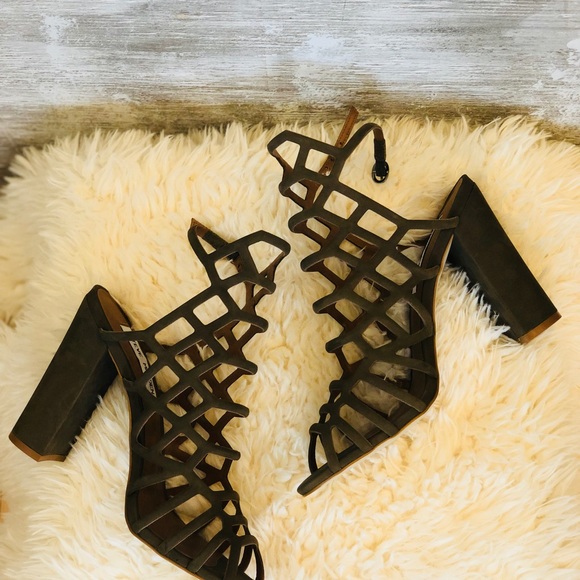 Steve Madden Heels - Picture 3 of 6